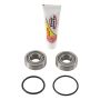Pivot Works PWSSK-T02-000 2021 Gas-Gas MC E5 PW Steering Stem Bearing Kit