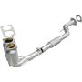 MagnaFlow Exhaust Products 452103 California Direct-Fit Catalytic Converter