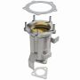 MagnaFlow Exhaust Products 452217 California Direct-Fit Catalytic Converter