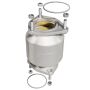 MagnaFlow Exhaust Products 452338 California Direct-Fit Catalytic Converter