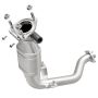 MagnaFlow Exhaust Products 452360 California Direct-Fit Catalytic Converter