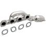 MagnaFlow Exhaust Products 452451 California Manifold Catalytic Converter