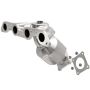 MagnaFlow Exhaust Products 452651 California Manifold Catalytic Converter