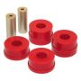 Prothane 4-510 94-02 Dodge Ram Motor Mount Bushing Kit - Red