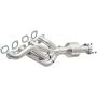 MagnaFlow Exhaust Products 452789 California Manifold Catalytic Converter