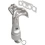 MagnaFlow Exhaust Products 452803 California Manifold Catalytic Converter