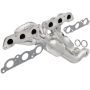 MagnaFlow Exhaust Products 452843 California Manifold Catalytic Converter
