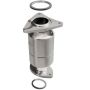 MagnaFlow Exhaust Products 452909 California Direct-Fit Catalytic Converter