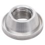 Russell Performance -8 Female AN O-Ring Seal Weld Bung 3/4in -16 SAE (Uses Fitting 660360)
