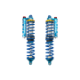 King Shocks 25700-347A 15+ Maverick Turbo / Non-Turbo 2.5 Front Internal Bypass Piggyback Coilover w/ Adjuster