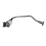 AP Exhaust 641277 Federal / EPA Catalytic Converter - Direct Fit