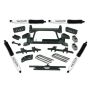 Tuff Country 14813 88-98 Chevy Truck K1500 4x4 4in Lift Kit (No Shocks)