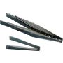 ALLSTAR PERFORMANCE ALL10271 #3 Flat Blades 3/32in 12 Pack