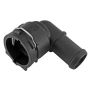 VAICO V10-3011 COOLANT FLANGE