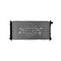 CSF 2941 Radiator
