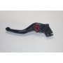 CRG Constructors CN-671-RL-B CRG 15-20 BMW S1000R/RR RC2 Clutch Lever - Standard Carbon