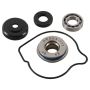 Hot Rods WPK0003 09-16 Honda CRF 450 R 450cc Water Pump Kit