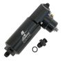 Aeromotive 13147 Universal Filter Combo EFI Regulator 10 Micron AN-06 Flare