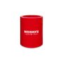 Mishimoto 2.75in. Straight Coupler - Red