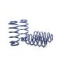 H&R 98-04 Audi A6 Quattro (AWD) 4B Race Spring