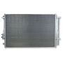 Global Parts Distributors LLC 4536C gpd Condenser 4536C