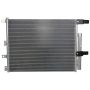 Global Parts Distributors LLC 4537C gpd Condenser 4537C