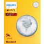Philips 4537C1 Philips Standard Sealed Beam 4537