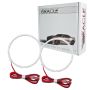 Oracle Lighting 2682-001 LED Halo Kit, White