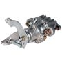 Wilwood 120-11028 Caliper-HM5 Hydra Mechanical - L/H 1.19in Pistons .19in Disc