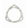 MR. GASKET MRG76 Hedman Header Col.Gskt.