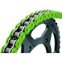 BikeMaster 197678 530x120 BMXR O-Ring Chain - Green