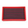 BMC 01-04 Mazda 323 IV (BJ) 1.4L Replacement Panel Air Filter