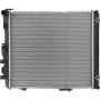 Global Parts Distributors LLC 453C gpd Radiator 453C