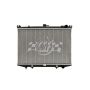 CSF 2813 Radiator