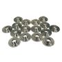 Howards Racing Components 97220 Retainers Titanium
