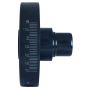 Fluidampr 650241 Harmonic Balancer - Fluidampr - SBF - 5.0L - Int Balance - Each