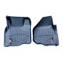 WEATHERTECH WEA443051 11- F250 Front Floor Liners Black