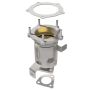 MagnaFlow Exhaust Products 454021 California Direct-Fit Catalytic Converter