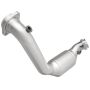 MagnaFlow Exhaust Products 454023 California Direct-Fit Catalytic Converter