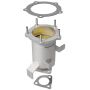 MagnaFlow Exhaust Products 454031 California Direct-Fit Catalytic Converter