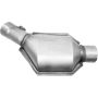 Walker 82534 CalCat CARB (CA, CO, NY, ME) Universal Catalytic Converter