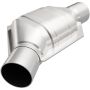 MagnaFlow Exhaust Products 454175 California Universal Catalytic Converter - 2.25in.