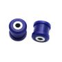 SuperPro 2007 Volkswagen Eos Base Rear Upper Inner Control Arm Bushing Kit