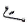 EDELBROCK EDE81263 Black Fuel Line for EPS Carb.