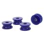 SuperPro 1979 Nissan 280ZX Base Front Compression Rod Bushing Set