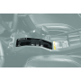 DragonFire Racing 521508 Shifter Plate