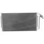 Global Parts Distributors LLC 4548C gpd Condenser 4548C
