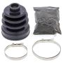 All Balls Racing 19-5029 CV Boot Kits