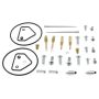 All Balls Racing 26-1722 87-06 Kawasaki VN750 Vulcan Carburetor Rebuild Kit