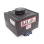 RJS SAFETY RJS3000501 Fuel Cell 5 Gal Blk Drag Race